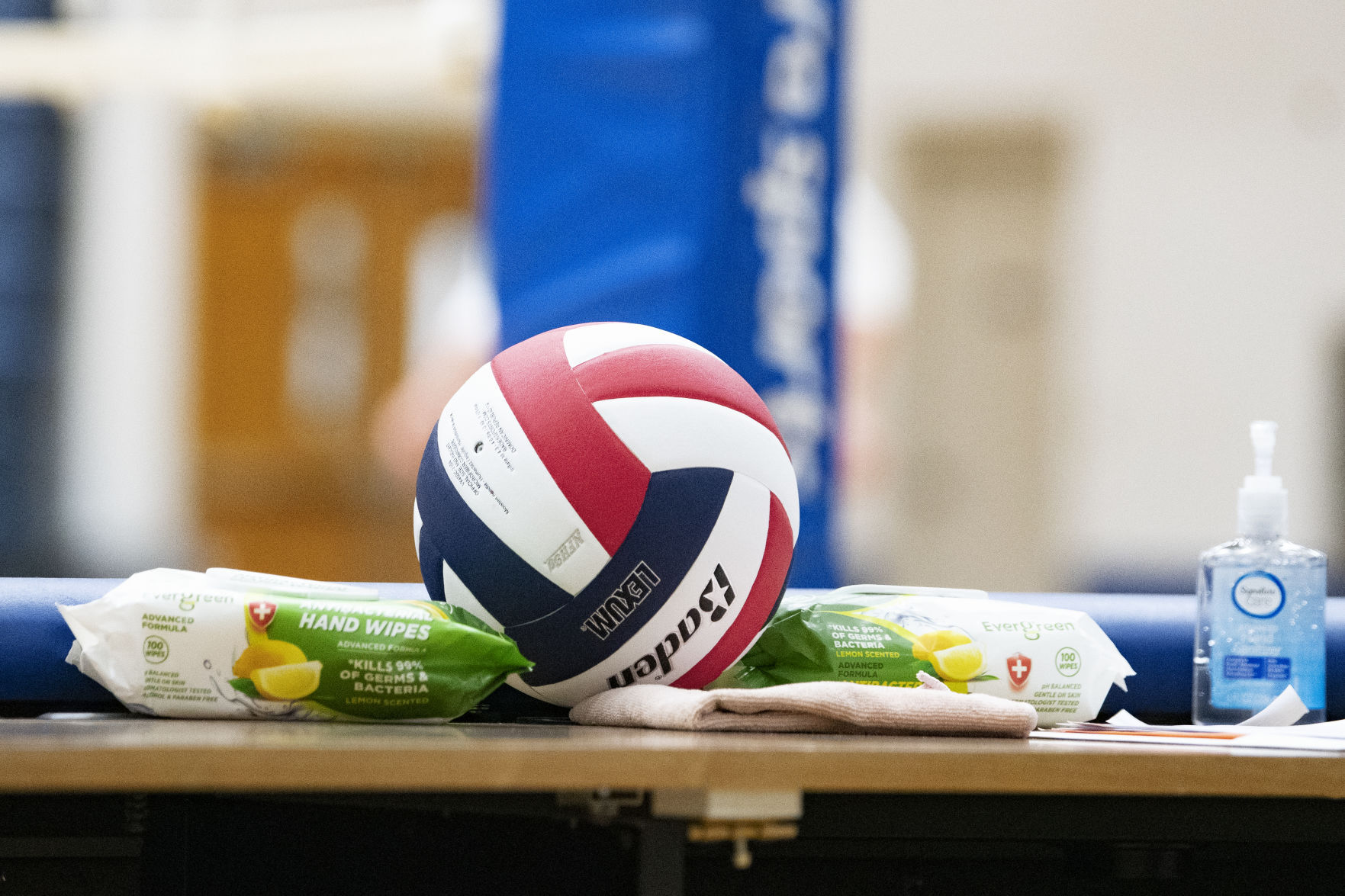 State Class C Volleyball